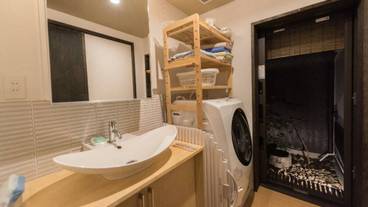 バスルームのシンク / 9