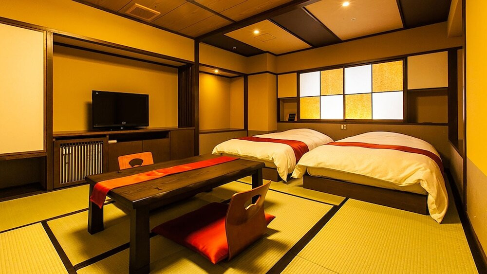 和洋50種類以上のメニューが並ぶ豪華な朝食バイキング3995759