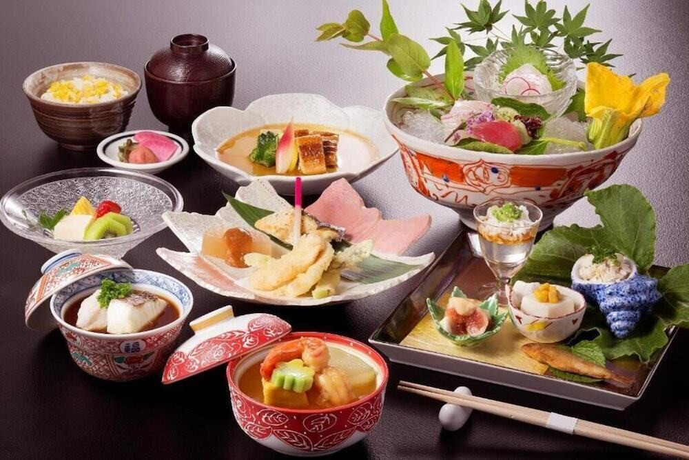 レストラン