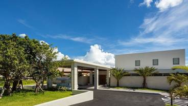 施設内の設備 / 2