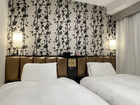 アパホテル 小松グランド / 2