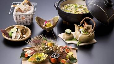 食事・飲み物 / 8