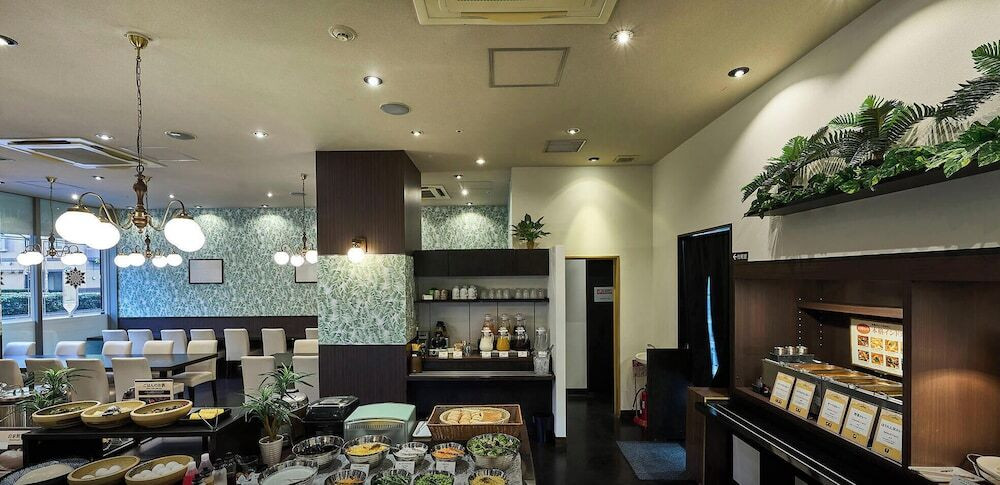 レストラン
