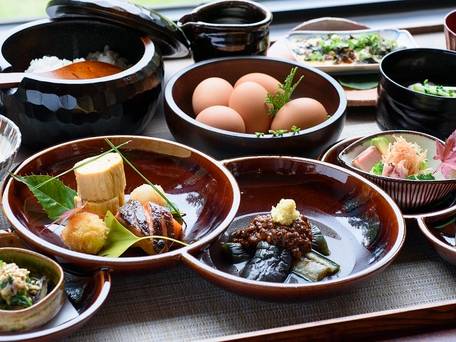 ふふ 河口湖 / 4