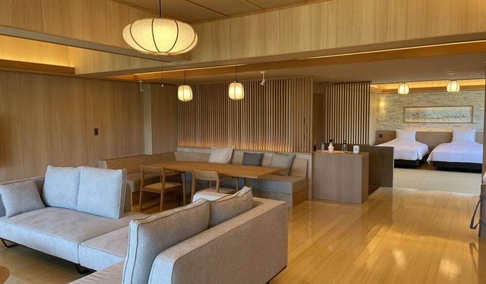 繕・泉・沁・縁／和洋室一例② / 4