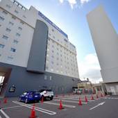 天然温泉 岩木桜の湯 ドーミーイン弘前（青森県 ビジネスホテル） / 4