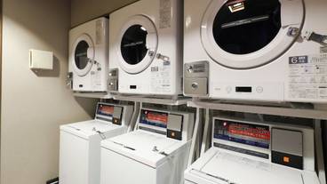 ランドリー ルーム / 13