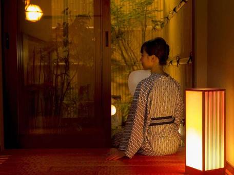 ホスタ二条 泉 / 4