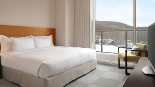 ペントハウス 2 ベッドルーム (2 Bedroom Penthouse Suite)