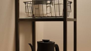 コーヒー / コーヒーメーカー / 11