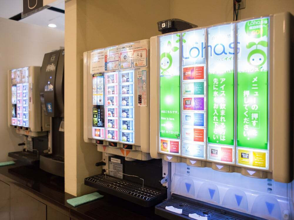 コーヒー サービス