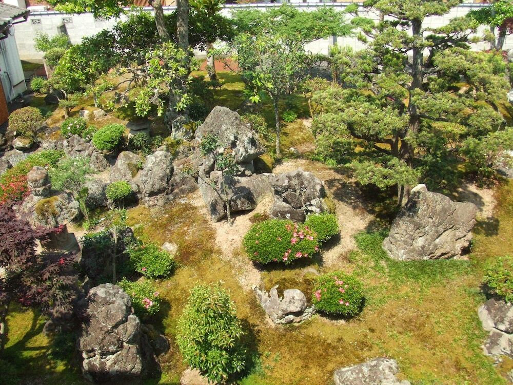 施設からの眺望