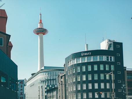 京乃宿 清水五条 呉竹荘 / 5