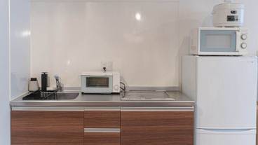 専用キッチン / 27