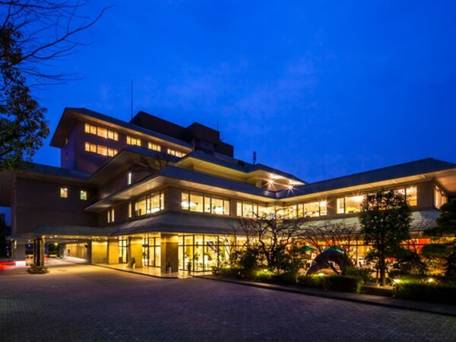 KKRホテル熊本（国家公務員共済組合連合会 熊本共済会館） / 5