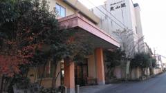 湯谷観光ホテル 泉山閣