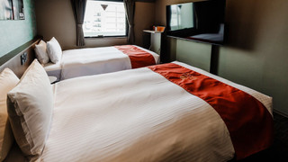 エグゼクティブ ツインルーム 禁煙