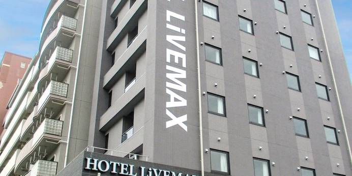 ホテルリブマックス葛西駅前（千葉県 ビジネスホテル） / 1