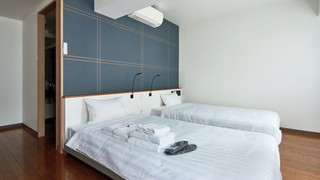 コンフォート ツインルーム