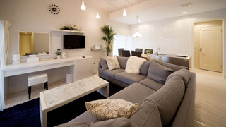 プレミアム ホリデイ リビング 禁煙