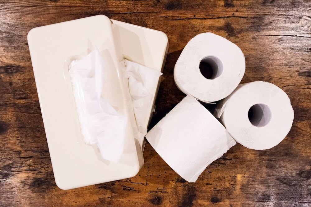 建物のデザイン