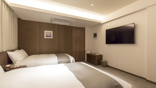 スーペリア ルーム