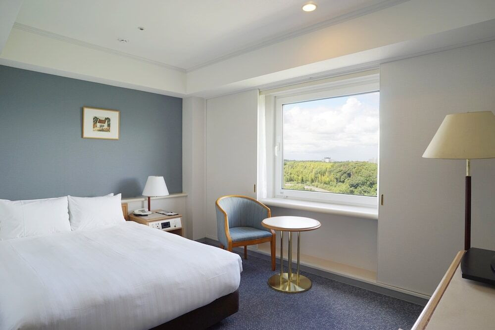 マロウドインターナショナルホテル成田3430486