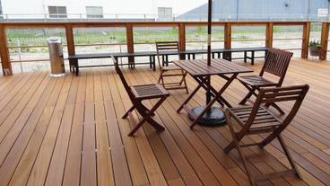 テラス / パティオ / 9