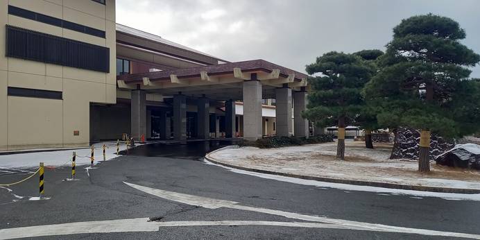 大江戸温泉物語Premium ホテル壮観（宮城県 旅館） / 1