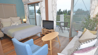 1LDK 2階〜4階 禁煙