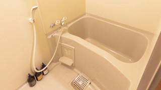 [禁煙] スタンダード和室6名定員 内風呂あり