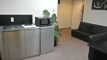 専用簡易キッチン / 24