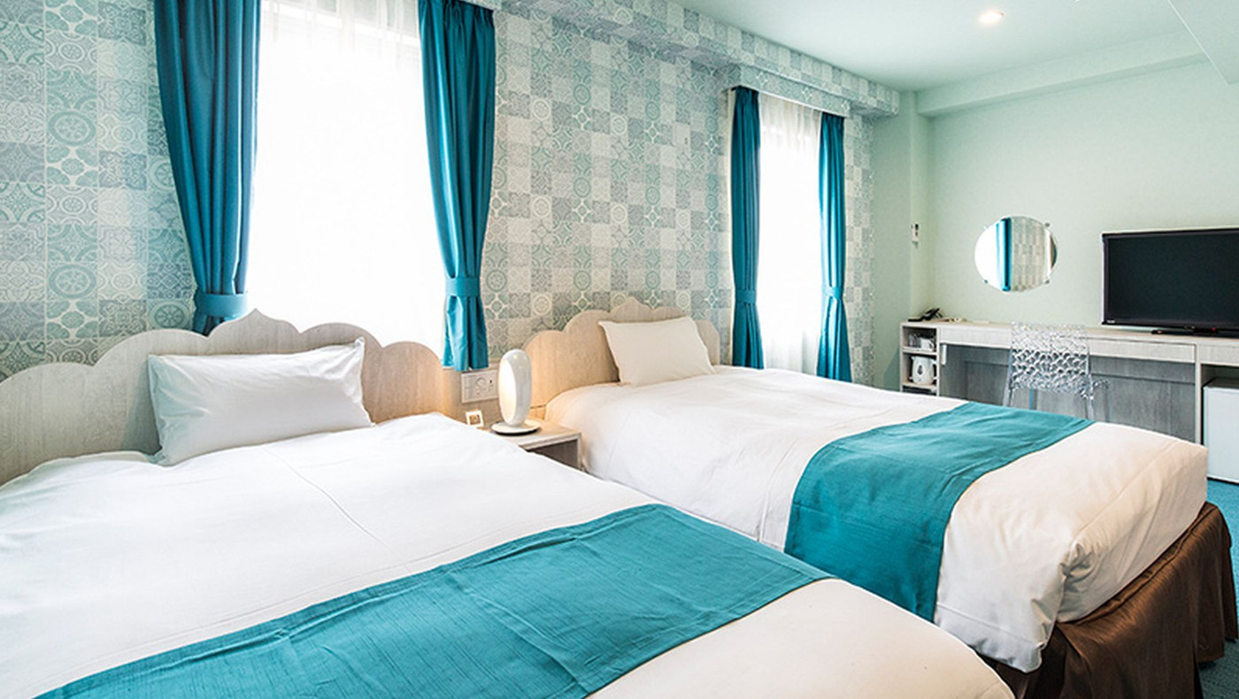 ホテルウィングインターナショナルセレクト博多駅前3923733