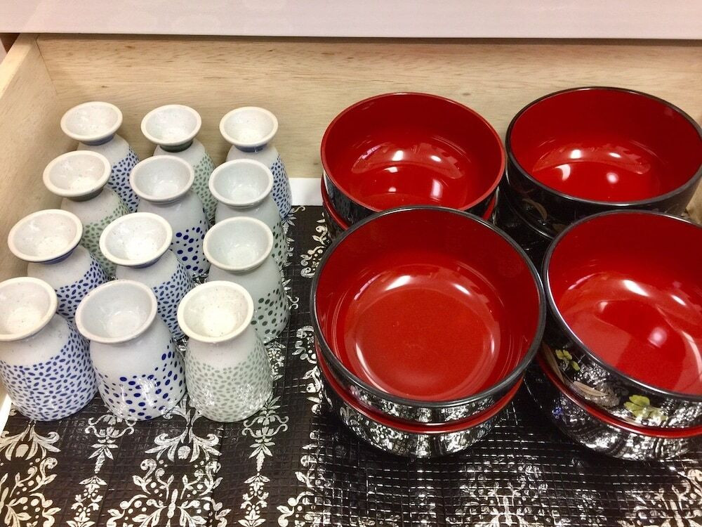 客室の設備とサービス