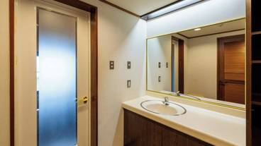 バスルーム / 16