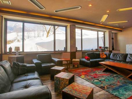 森のロッジ 妙高 / 2