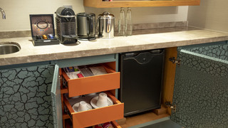 エグゼクティブスイート キング