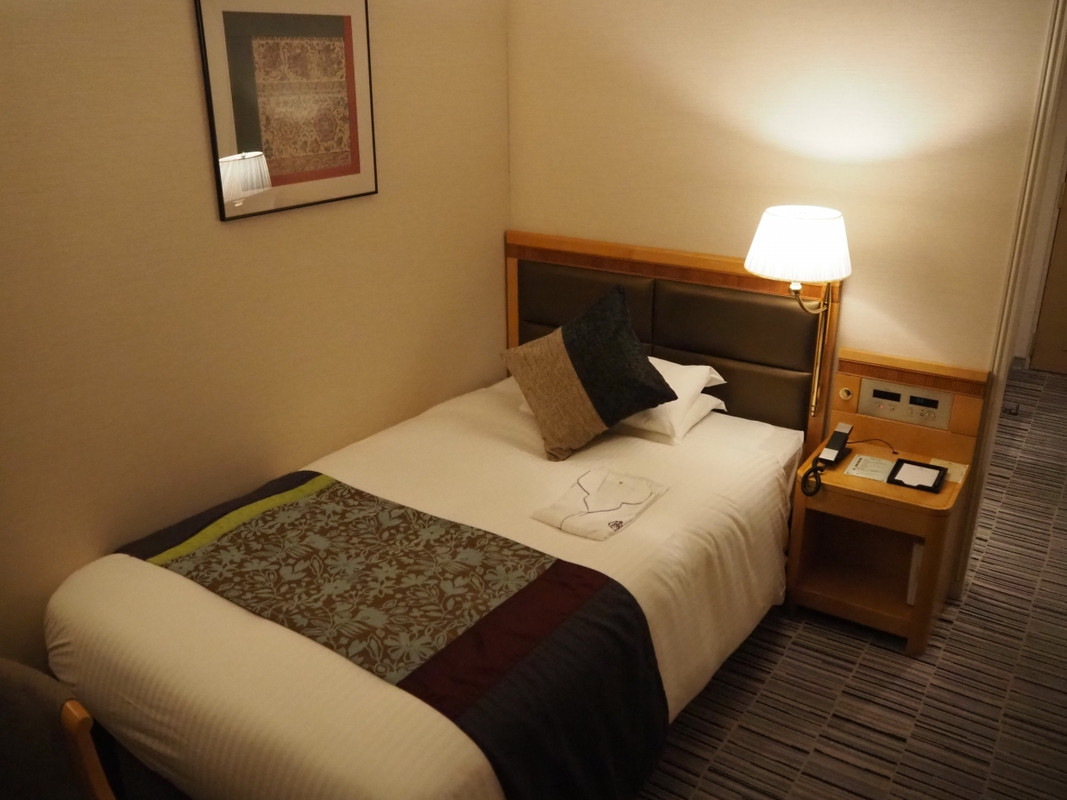 スーペリアシングル［17平米］