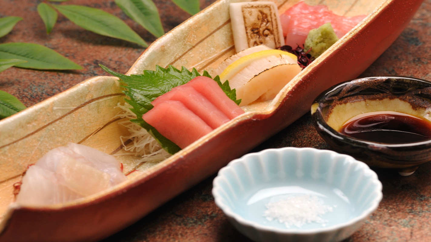 隠れ湯の宿 月のあかり（カクレユノヤド　ツキノアカリ） / 2