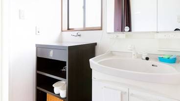 バスルームのシンク / 35