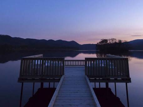 函館大沼 鶴雅リゾート エプイ / 1