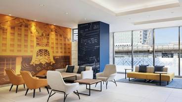 施設からの眺望 / 4