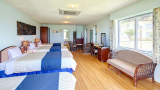 プライベートコテージ