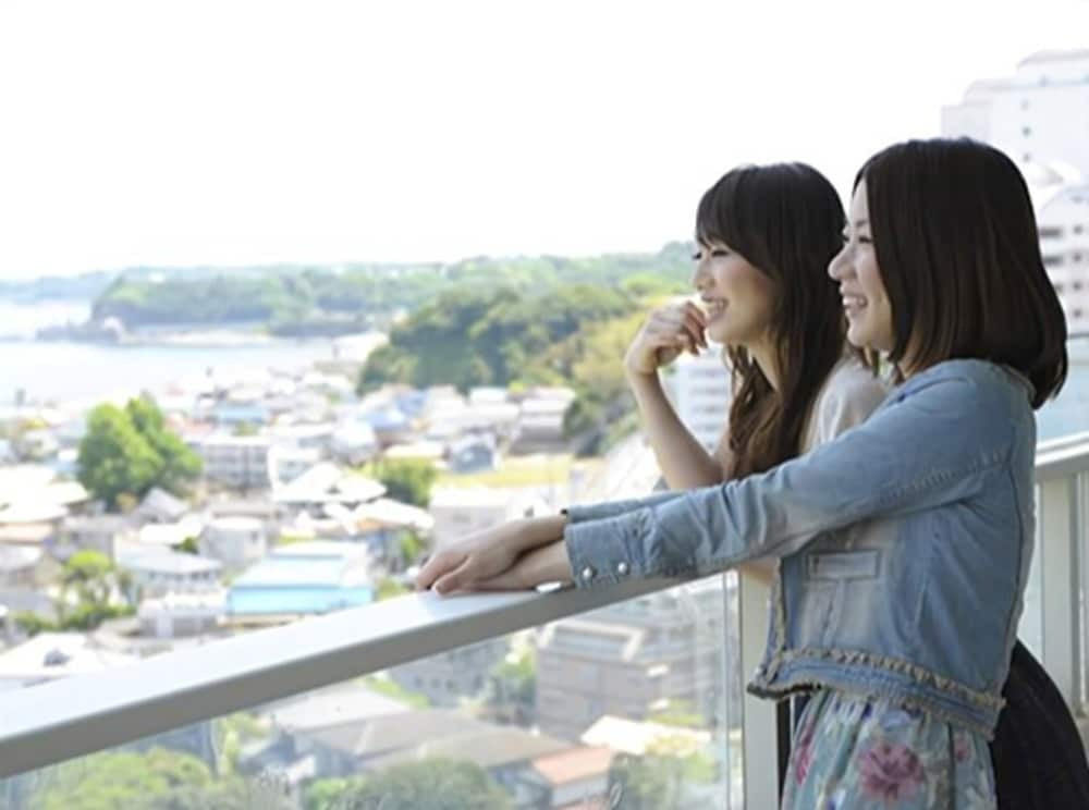 施設からの眺望