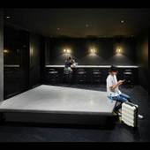 ナインアワーズ中洲川端駅（福岡県 カプセルホテル） / 2