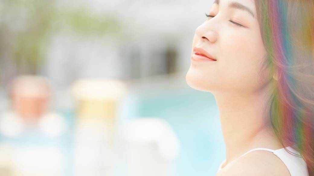 銀座の真ん中で癒される
ホテルステイ / 1