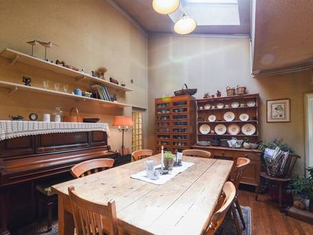 カントリーイン オーチャードハウス / 1