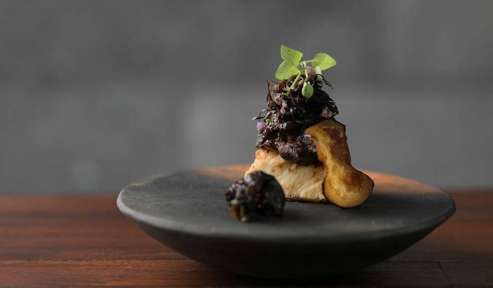 夕食／料理一例② / 2