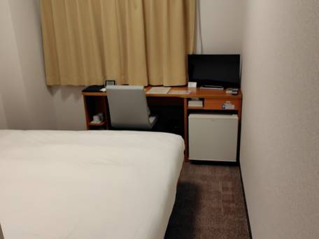 コンフォートイン甲府石和 / 1