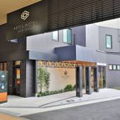 アスティルホテル新大阪 プレシャス（大阪府 ビジネスホテル） / 4